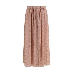 Kristina Ti Women Multicolor Skirts